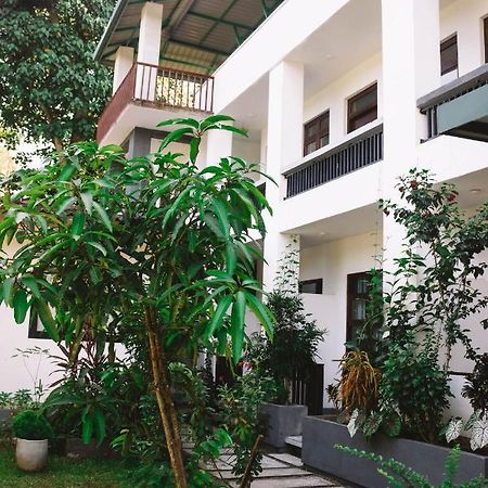 Uralsurf House Hotel Weligama Buitenkant foto