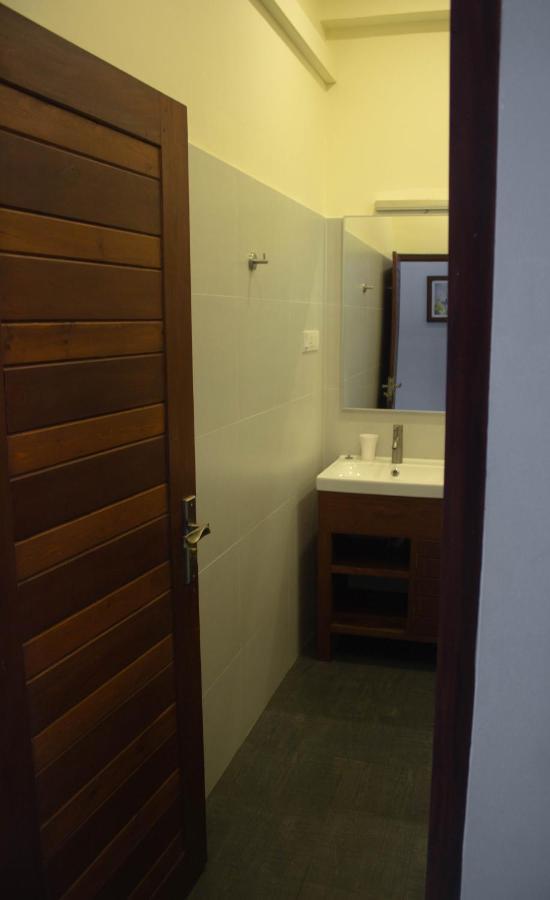 Uralsurf House Hotel Weligama Buitenkant foto