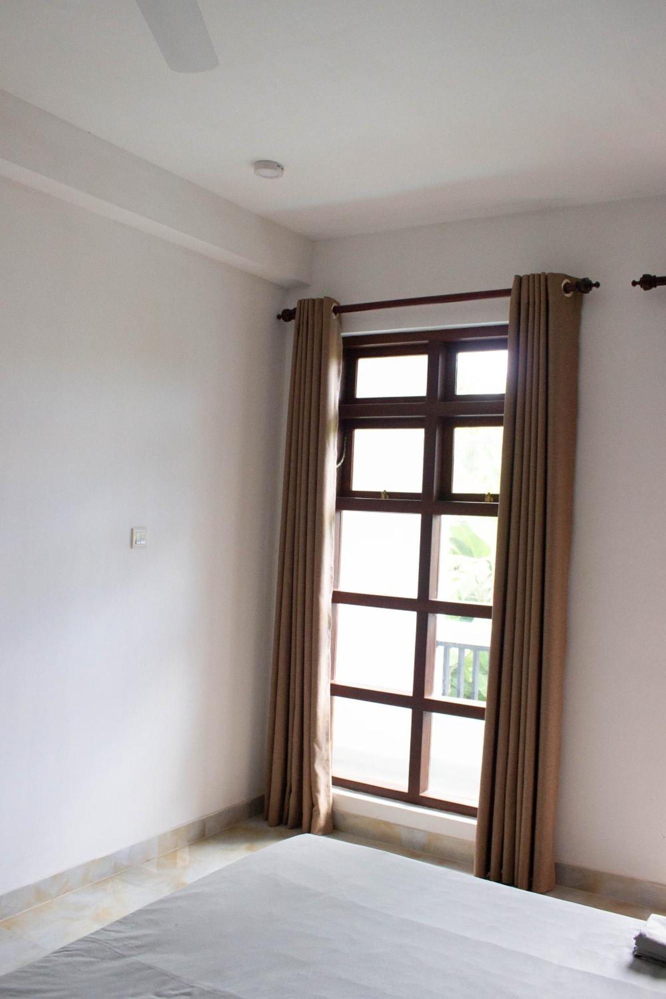 Uralsurf House Hotel Weligama Buitenkant foto