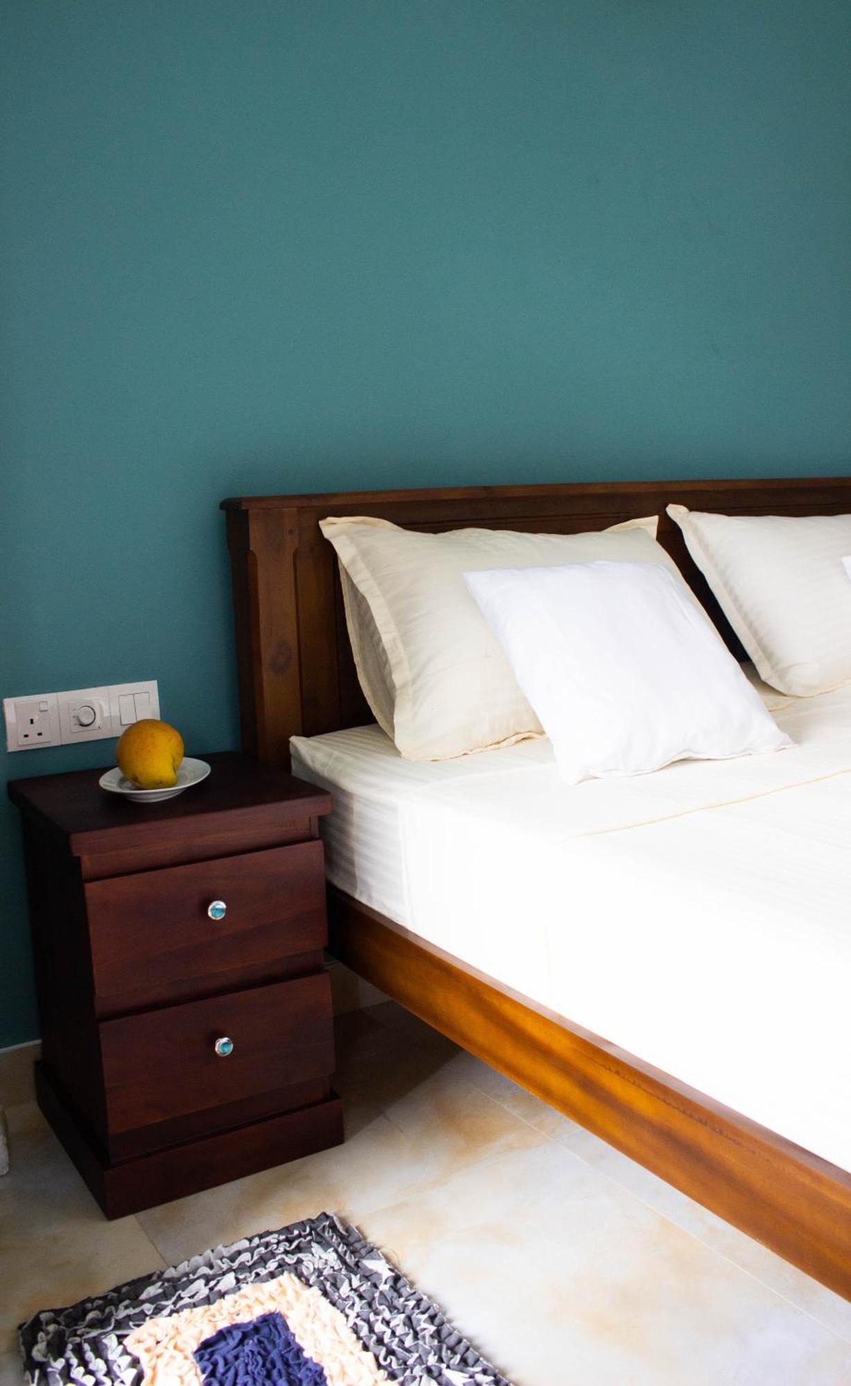 Uralsurf House Hotel Weligama Buitenkant foto