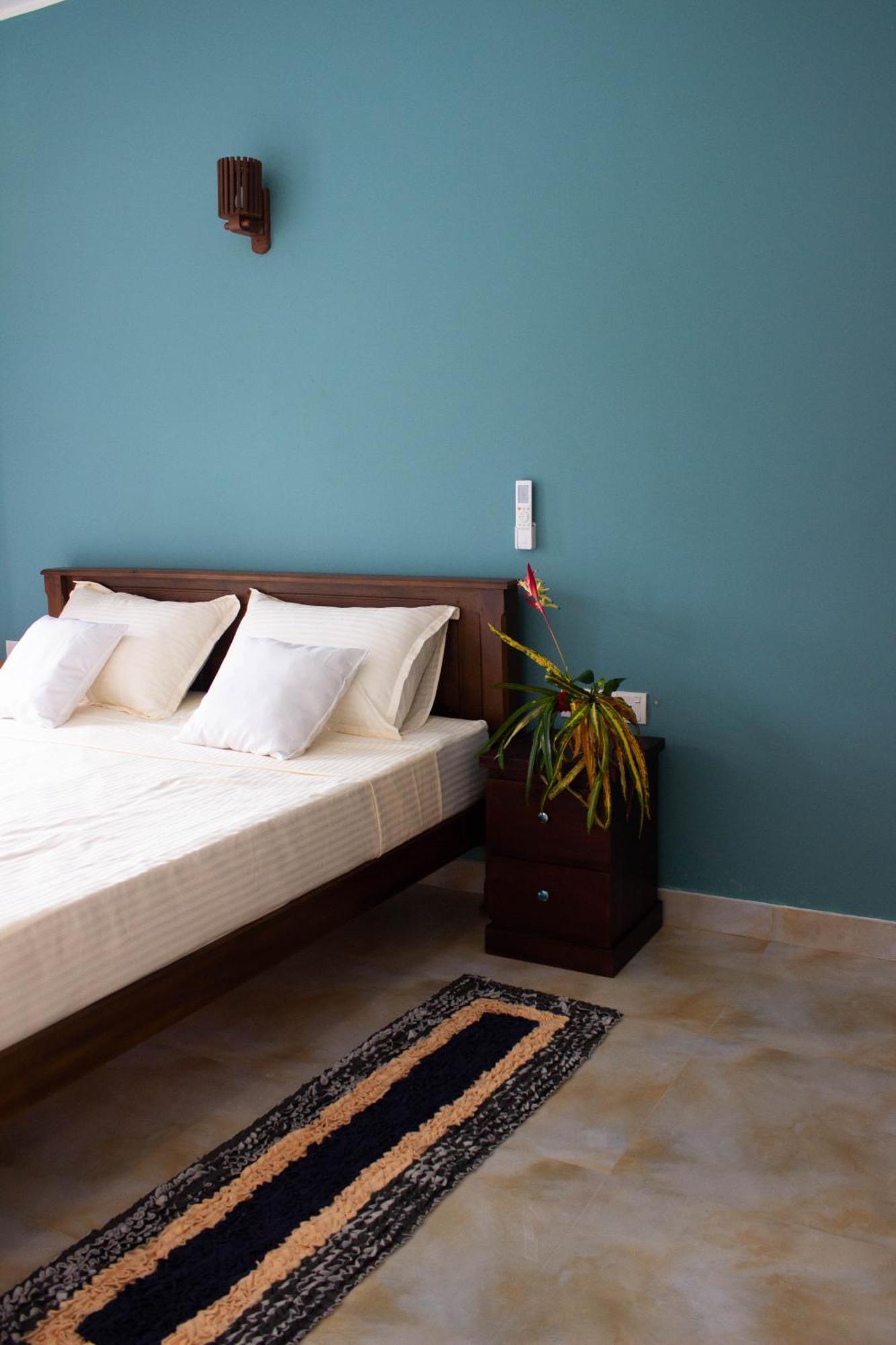 Uralsurf House Hotel Weligama Buitenkant foto