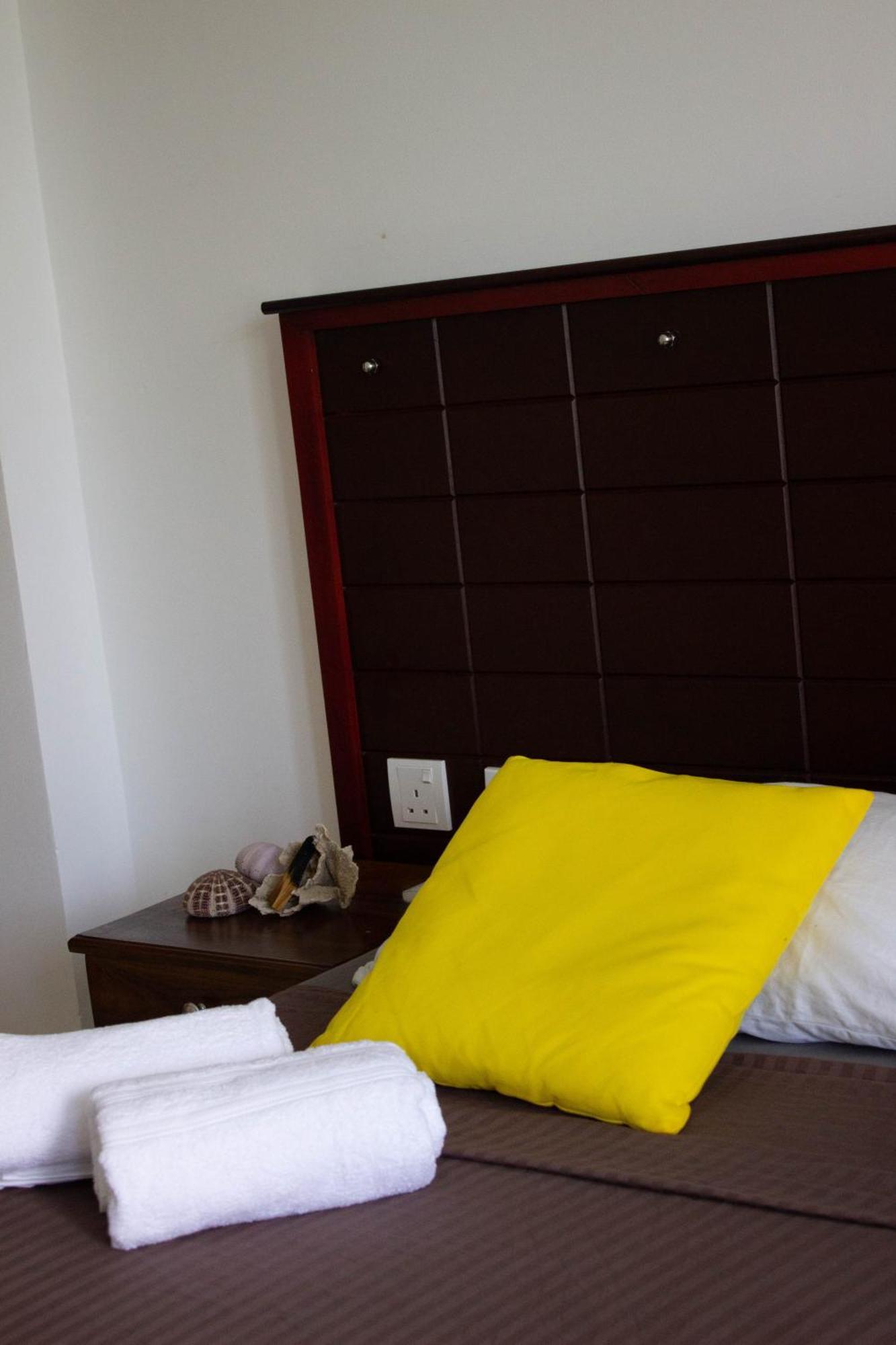 Uralsurf House Hotel Weligama Buitenkant foto