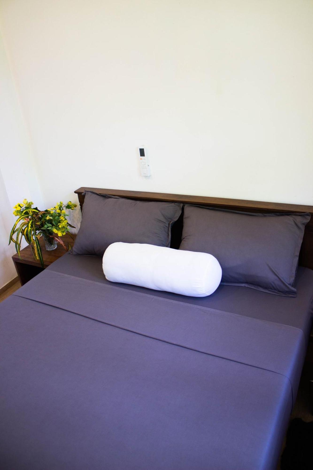 Uralsurf House Hotel Weligama Buitenkant foto